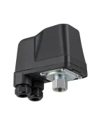 Pressostat femelle PM/5 1/4" pour pompe à eau