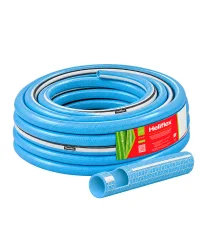 Tuyau HELIJARDIM BLEU-I HELIFLEX 15 m Ø15 mm