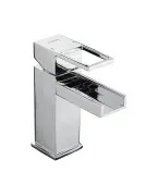 Mitigeur de lavabo Zaghouan SOPAL 06EYA04 chromé