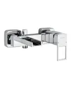 Mitigeur de bain-douche Zaghouan SOPAL 06F3A04 chromé