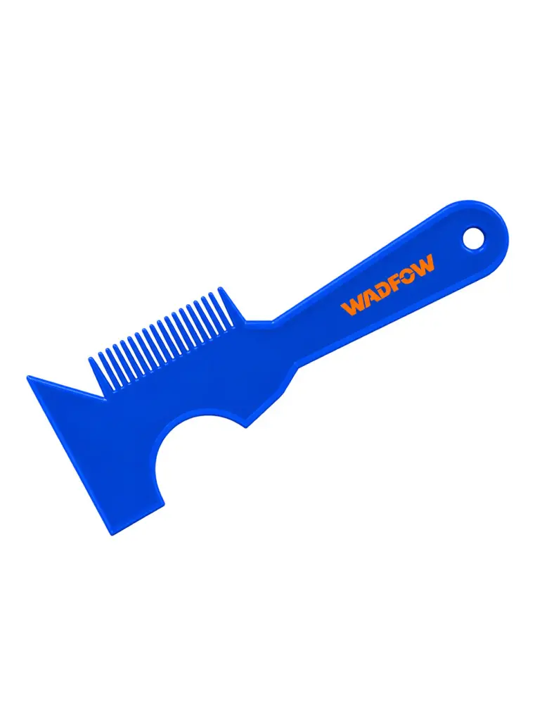 Outil de nettoyage pour pinceaux et rouleaux WADFOW WRQ1301