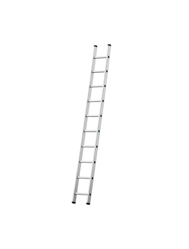 Échelle simple aluminium TREK X1 3,44 m 12 échelons FERRAL