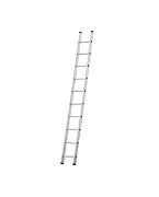 Échelle simple aluminium TREK X1 3,44 m 12 échelons FERRAL
