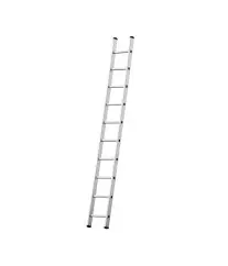 Échelle simple aluminium TREK X1 4 m 14 échelons FERRAL