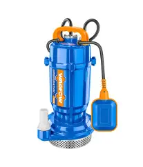 Pompe vide-cave submersible WADFOW WWPQA03 750 W 1 HP