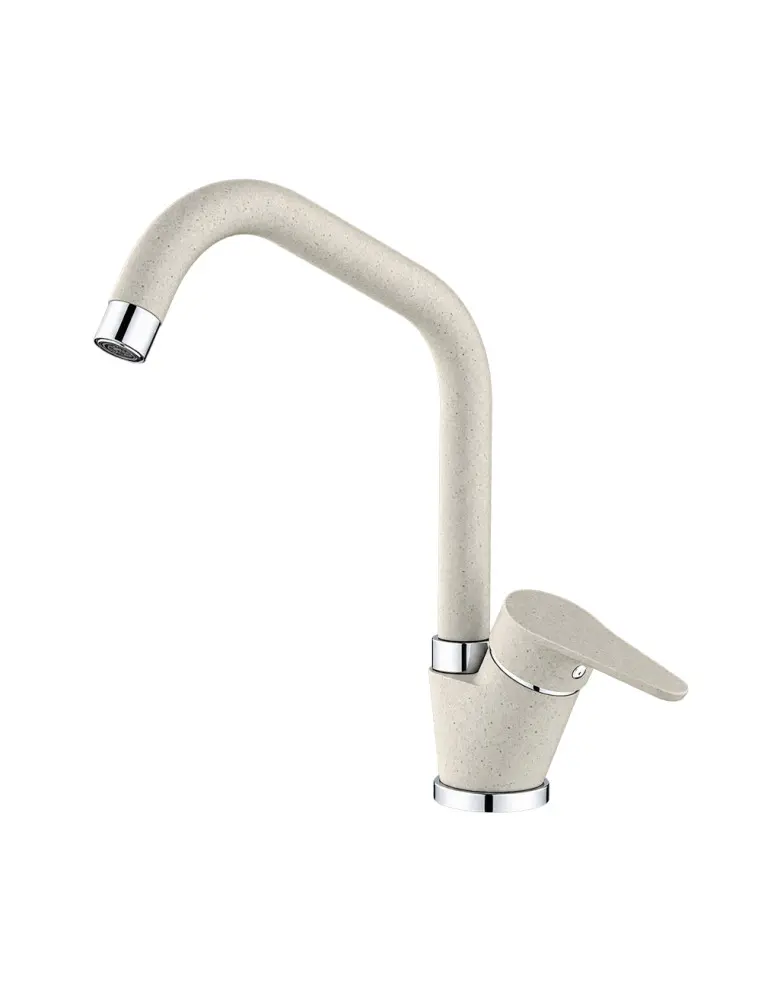 Mitigeur évier ALLEN Pierre SCARUB1079PT Idro-Bric