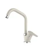 Mitigeur évier ALLEN Pierre SCARUB1079PT Idro-Bric