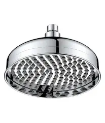 Douche de tête ITACA chromée Ø20 cm Idro-Bric SAPSOF0093CR