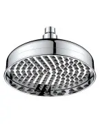Douche de tête ITACA chromée Ø20 cm Idro-Bric SAPSOF0093CR