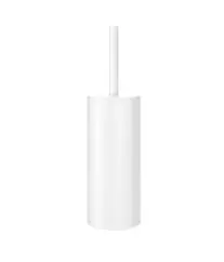 Porte-brosse WC LUCY blanc Idro-Bric A218006WW