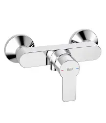 Mitigeur douche ARGOS chromé ROCA RCA5A219GC0K-TR
