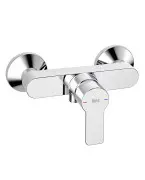 Mitigeur douche ARGOS chromé ROCA RCA5A219GC0K-TR