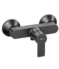 Mitigeur douche ARGOS noir ROCA RCA5A219GNBK-TR