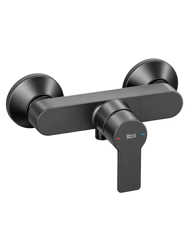 Mitigeur douche ARGOS noir ROCA RCA5A219GNBK-TR