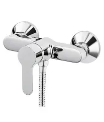 Mitigeur douche JOY chromé RORIZ JOY0042