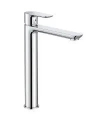 Mitigeur vasque haut ARGOS chromé ROCA RCA5A349GC0K-TR