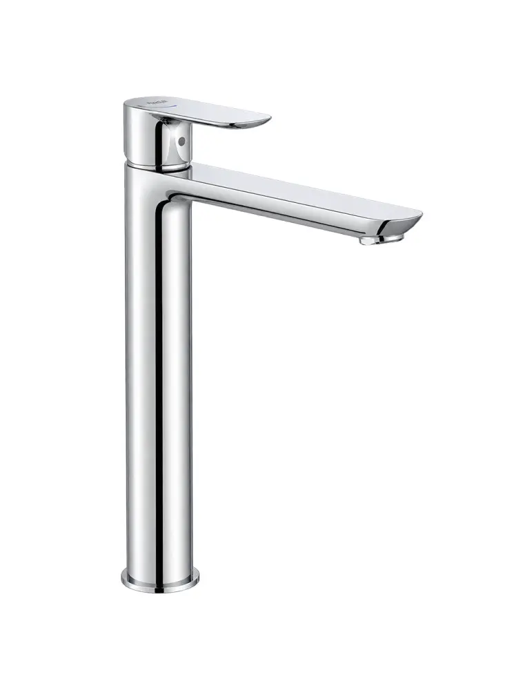 Mitigeur vasque haut ARGOS chromé ROCA RCA5A349GC0K-TR