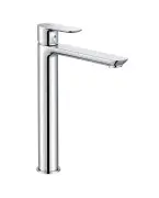 Mitigeur vasque haut ARGOS chromé ROCA RCA5A349GC0K-TR