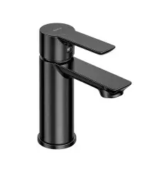 Mitigeur lavabo ARGOS noir ROCA RCA5A329GNBK-TR
