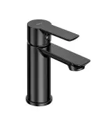 Mitigeur lavabo ARGOS noir ROCA RCA5A329GNBK-TR