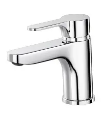 Mitigeur lavabo JOY HIGH chromé RORIZ RORJOY001HIGH