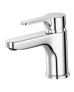 Mitigeur lavabo JOY HIGH chromé RORIZ RORJOY001HIGH