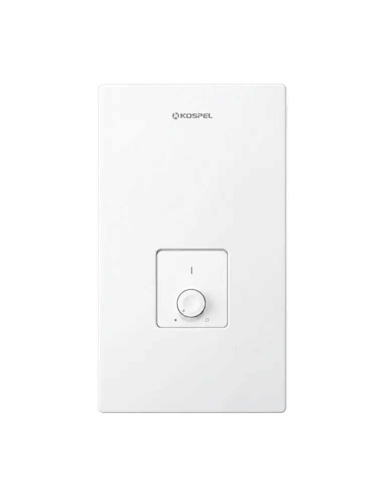 Chauffe-eau électrique instantané KOSPEL KDE3 18/21/24 kW