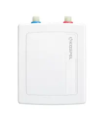 Chauffe-eau électrique instantané KOSPEL EPO2 5,5 kW