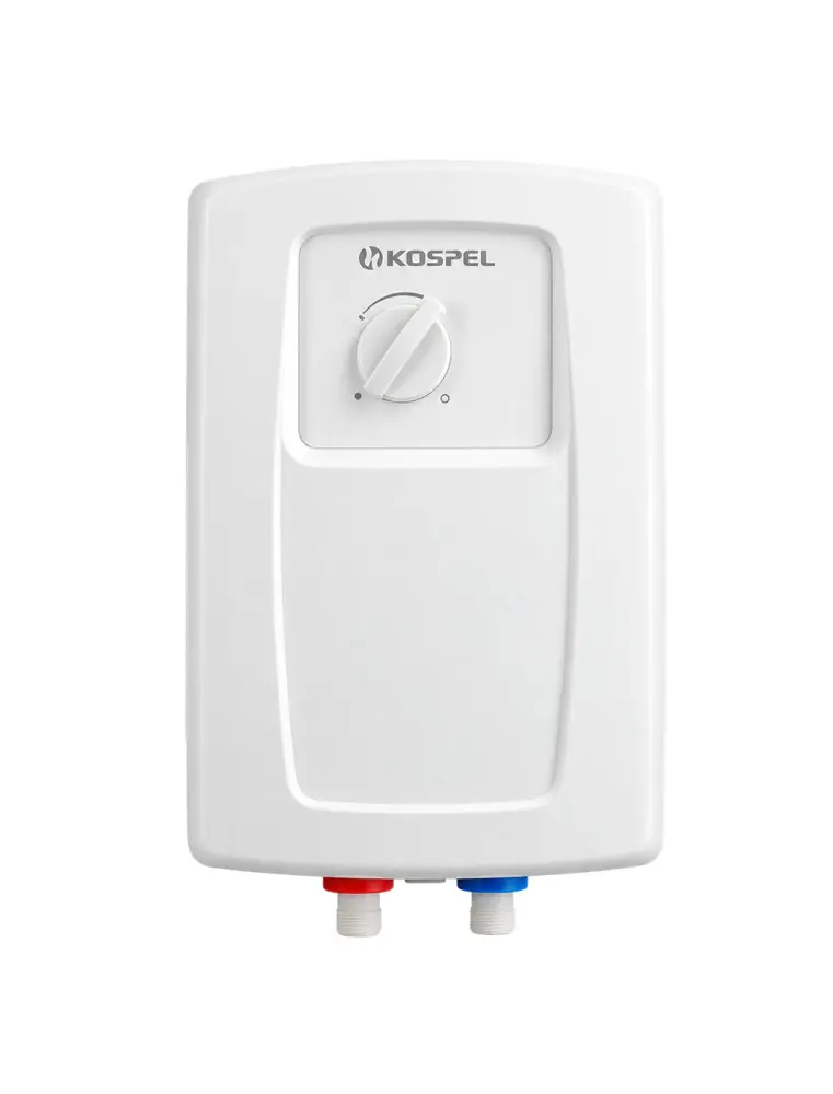 Chauffe-eau électrique instantané KOSPEL EPO2-4 4,4 kW