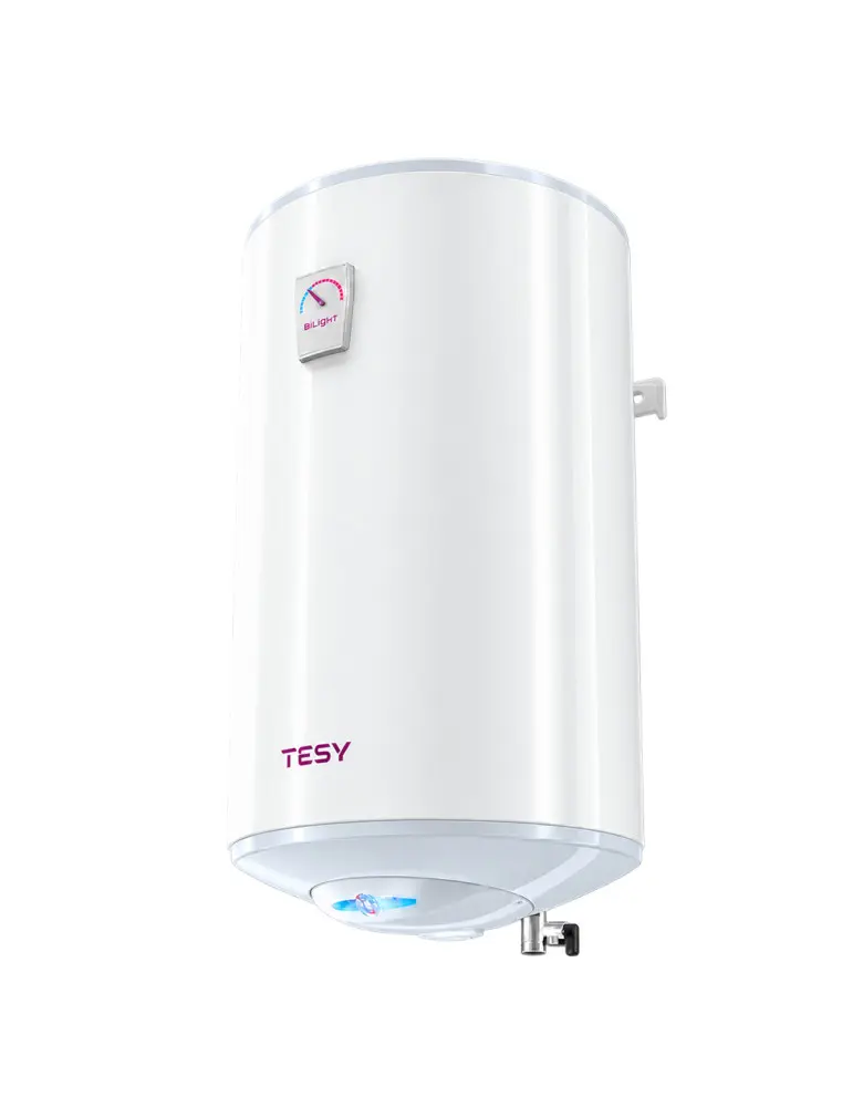 Chauffe-eau électrique horizontal TESY BiLight 80 L 2000 W