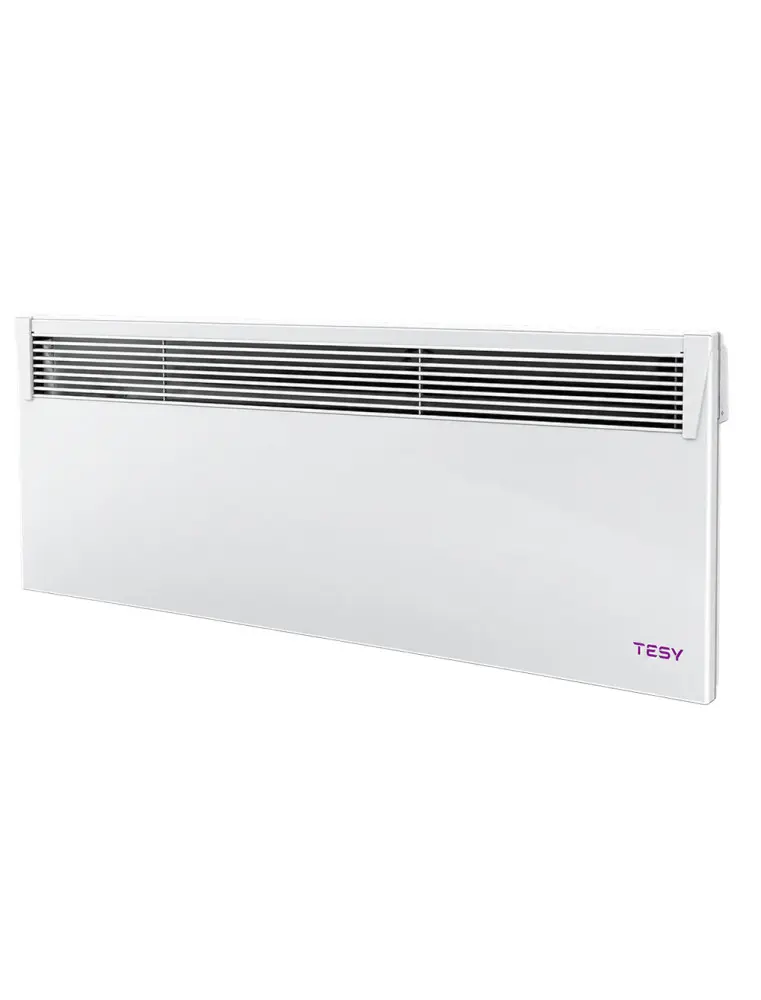 Radiateur électrique TESY HEATECO CLOUD 3000W pour pièce de 24 à 32 m²