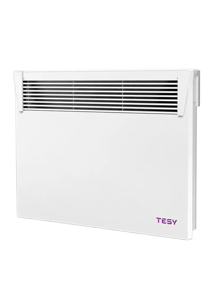 Radiateur électrique TESY HEATECO CLOUD 1500W pour pièce de 12 à 18 m²