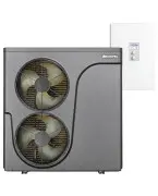 Pompe à chaleur Kospel HPM2.Z 16/23 kW monobloc
