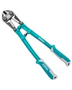Coupe-boulon TOTAL THT113366 36 pouces avec lames en acier Cr-V
