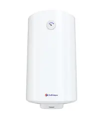 Chauffe-eau électrique Chaffoteaux 80L 1200W 4015106-EG vertical blanc