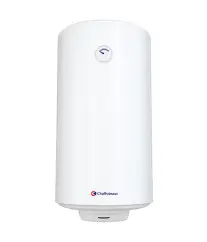 Chauffe-eau électrique Chaffoteaux 100L 1200W 4015107-EG vertical blanc