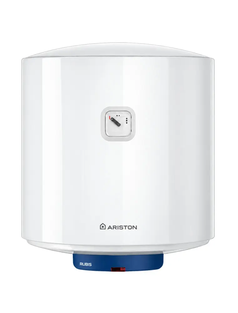 Chauffe-eau électrique Ariston RUBIS 30L 1500W 4015090-EG blanc