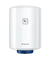 Chauffe-eau électrique Ariston RUBIS 50L 1500W 4015091-EG vertical blanc
