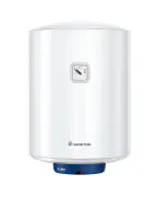 Chauffe-eau électrique Ariston RUBIS 50L 1500W 4015091-EG vertical blanc