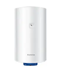 Chauffe-eau électrique Ariston RUBIS 80L 1500W 4015092-EG vertical blanc