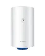 Chauffe-eau électrique Ariston RUBIS 100L 1500W 4015093-EG vertical blanc