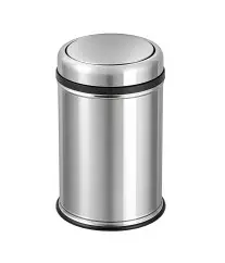 Poubelle intérieur inox 20 litres Formetal