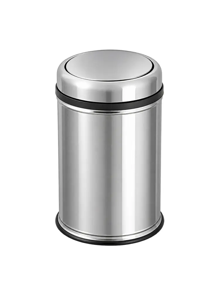 Poubelle intérieur inox 20 litres Formetal
