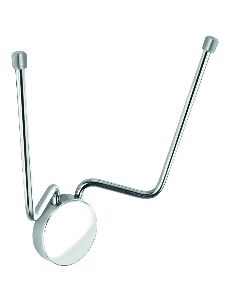 Porte rouleau avec tige FELL SOPAL 05A10