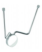 Porte rouleau avec tige FELL SOPAL 05A10