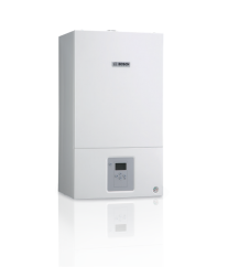 CHAUDIERE 2X24 FF + KIT...