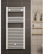 RADIATEUR ACIER PLAT 500-700 318W THERMAN
