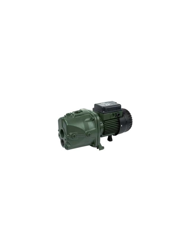 Pompe double aspiration 1 CV DP102 DAB