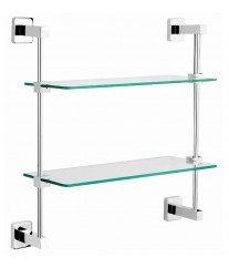 TABLETTE LAVABO DOUBLE WARD 47A04 SOPAL