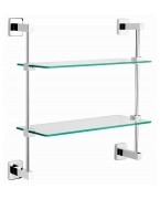TABLETTE LAVABO DOUBLE WARD 47A04 SOPAL